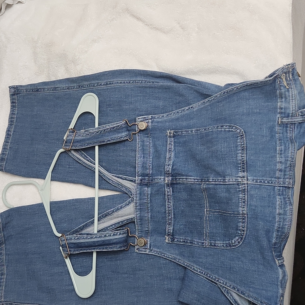 Womens overalls